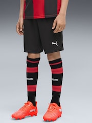 Puma Black AC Milan 26/27 Match Shorts - Image 3 of 5