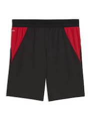 Puma Black AC Milan 26/27 Match Shorts - Image 5 of 5