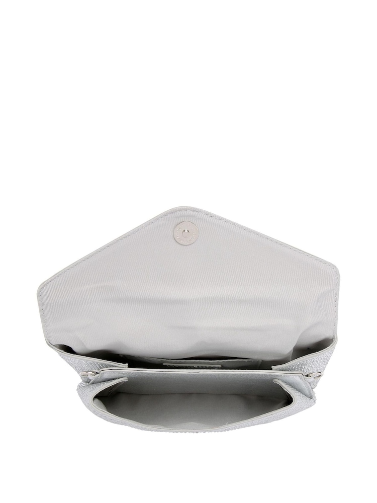 Carvela Stargaze Clutch Bag - Image 3 of 3