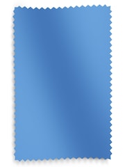 Pacific Blue Echo Made to Measure Blackout Roller Blind - Image 5 of 6
