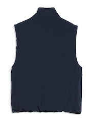 Puma Blue Windcell Insulated Golf Vest - Image 2 of 2