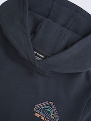 Animal Blue River Kids Graphic Hoodie - Image 3 of 6