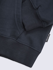 Animal Blue River Kids Graphic Hoodie - Image 4 of 6