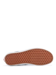 Черно-серый - Классические мужские кеды-слипоны Vans - Image 4 of 5
