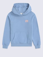 Animal Blue Maya Kids Graphic Hoodie - Image 1 of 6