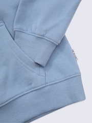 Animal Blue Maya Kids Graphic Hoodie - Image 4 of 6