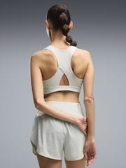 Puma Green 4Keeps Run Bra - Image 2 of 5