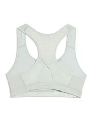 Puma Green 4Keeps Run Bra - Image 5 of 5