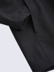 Animal Black Otterly Shower Resistant Softshell Jacket - Image 10 of 10