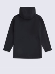 Animal Black Otterly Shower Resistant Softshell Jacket - Image 6 of 10