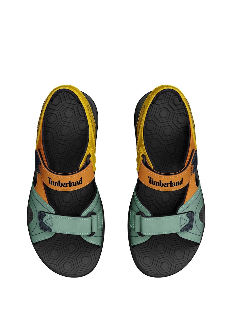 Timberland Adventure Seeker Sandals - Image 3 of 4