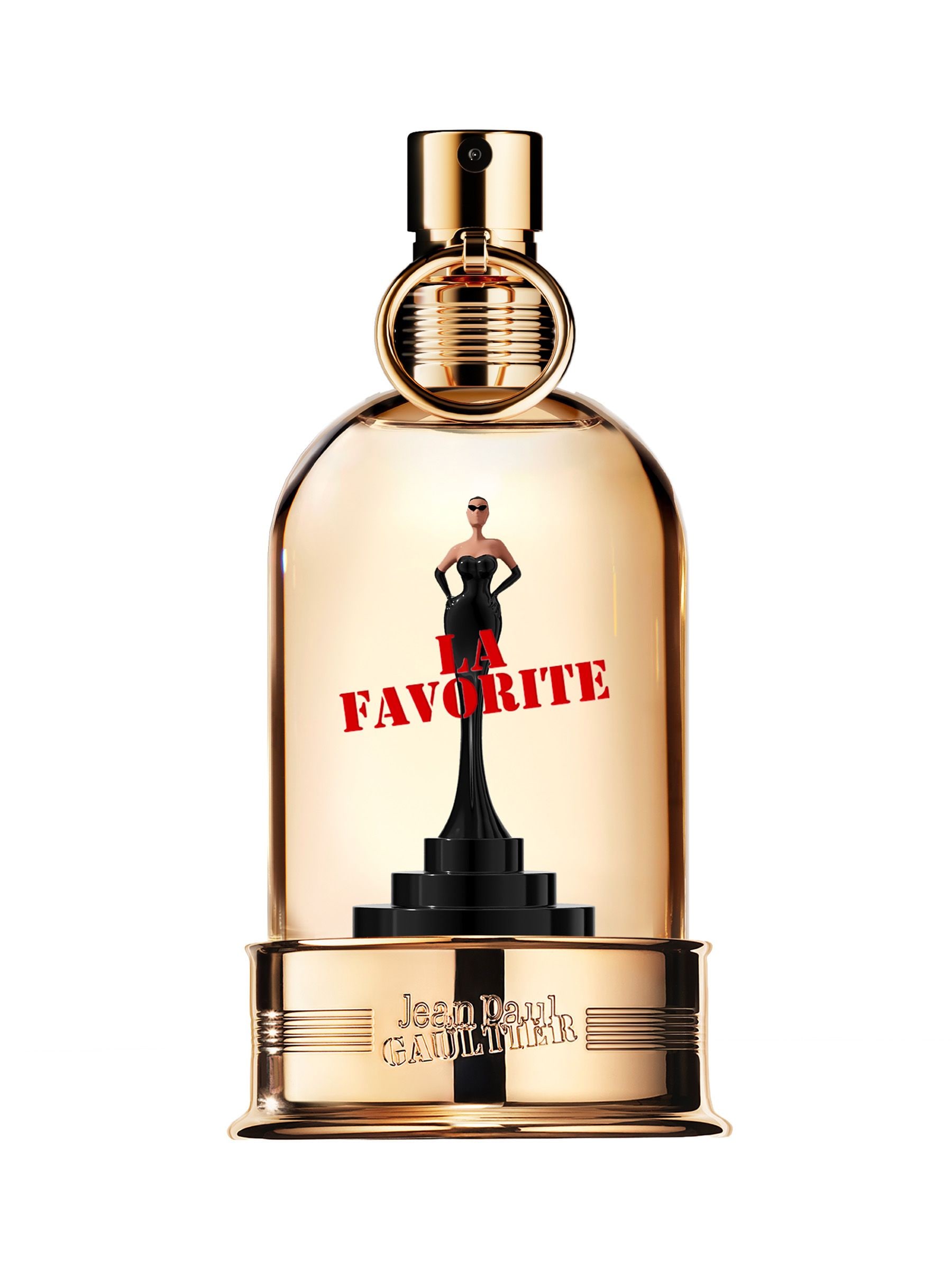 Jean Paul Gaultier La Favorite Eau De Parfum 50 Ml - Image 5