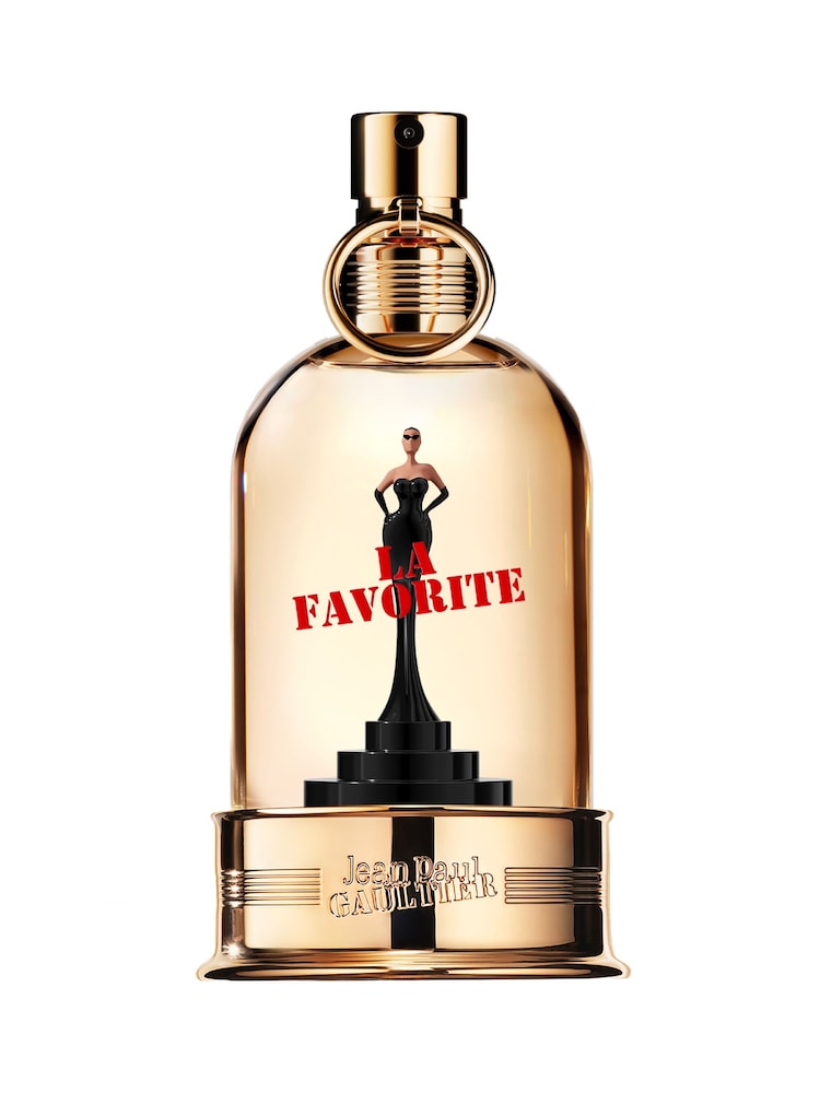 Jean Paul Gaultier La Favorite Eau de Parfum - Εικόνα 1 του 7