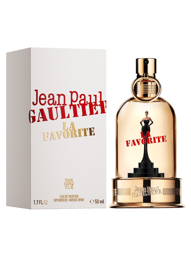 Jean Paul Gaultier La Favorite Eau de Parfum - Εικόνα 2 του 7