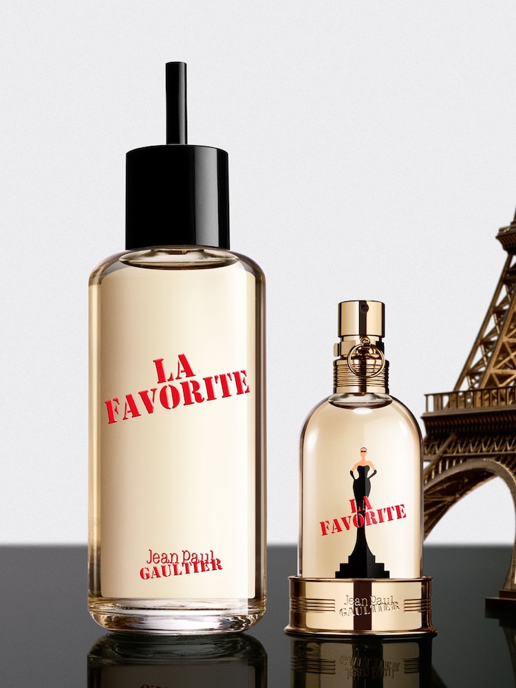 Jean Paul Gaultier La Favorite Eau de Parfum - Εικόνα 7 του 7