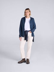 Animal Blue Torino Water Resistant Packable Jacket - Image 2 of 4