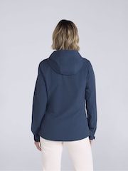 Animal Blue Torino Water Resistant Packable Jacket - Image 3 of 4