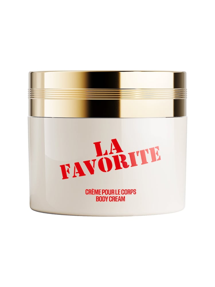 Jean Paul Gaultier La Favorite Body Cream 200 ml - Image 1 of 5 Jean Paul Gaultier La Favorite Body Cream 200 ml - Image 1 of 5