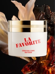 Jean Paul Gaultier La Favorite Body Cream 200 ml - Image 4 of 5