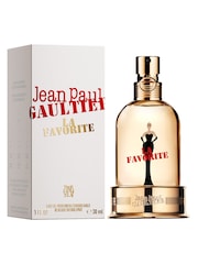 Jean Paul Gaultier 30ml La Favorite Eau de Parfum - Image 2 of 7
