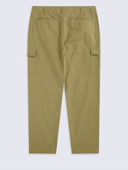 Animal Green Melbourne Cargo Trousers - Image 2 of 6