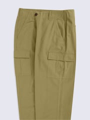 Animal Green Melbourne Cargo Trousers - Image 3 of 6