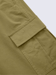 Animal Green Melbourne Cargo Trousers - Image 5 of 6