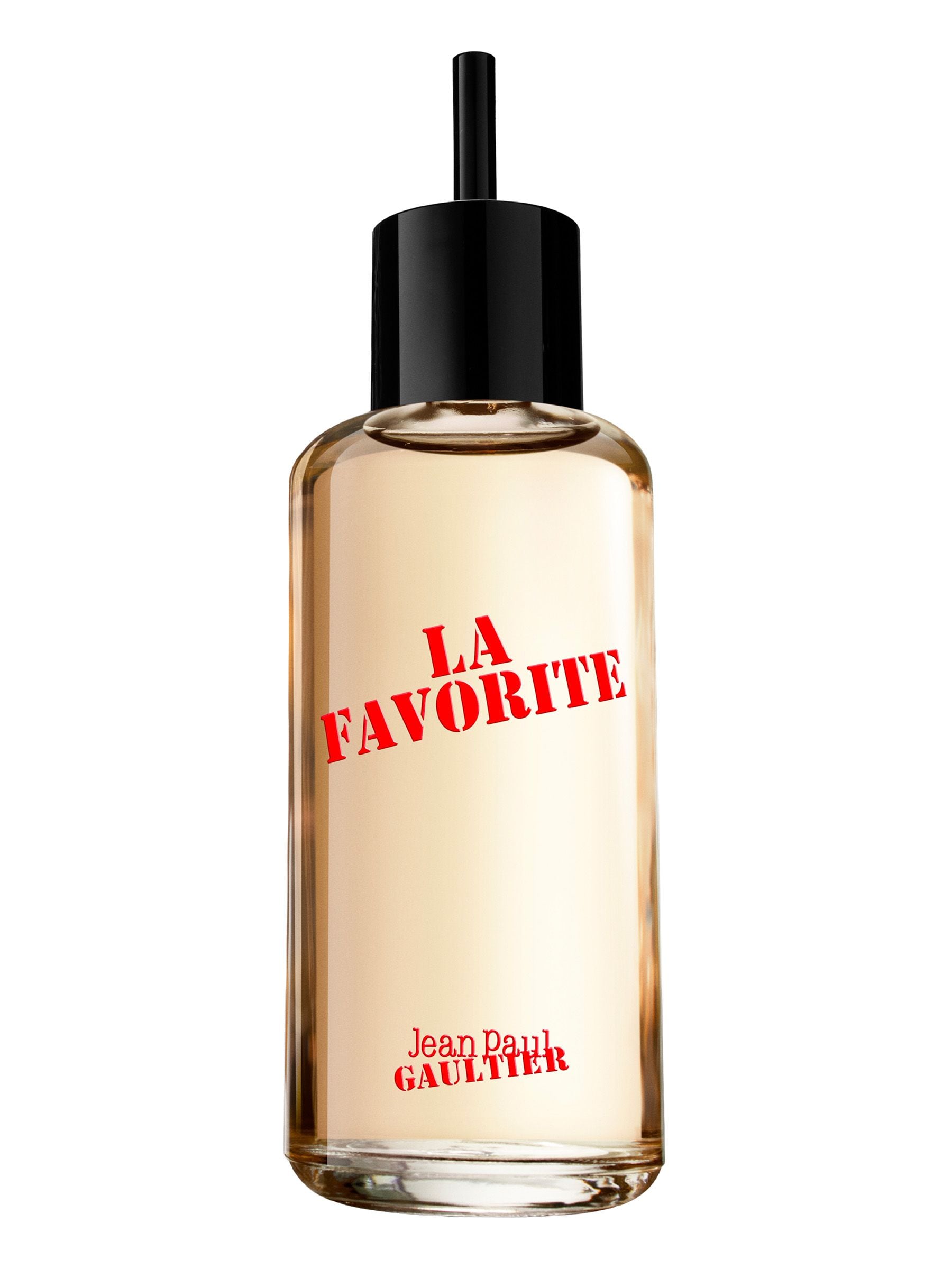 Jean Paul Gaultier Women's Amber/Orange/White La Favorite - 200 Ml Refill Eau De Parfum Perfumes - Image 4