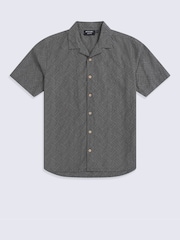 Animal Fiji Textured Shirt - Image 1 of 5