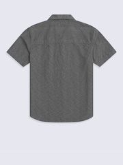 Animal Fiji Textured Shirt - Image 2 of 5