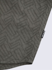 Animal Fiji Textured Shirt - Image 4 of 5