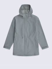 Animal Green Otterly Shower Resistant Softshell Jacket - Image 1 of 6