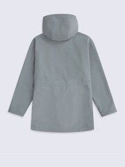 Animal Green Otterly Shower Resistant Softshell Jacket - Image 2 of 6