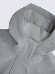 Animal Green Otterly Shower Resistant Softshell Jacket - Image 3 of 6