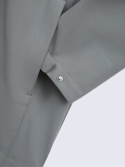 Animal Green Otterly Shower Resistant Softshell Jacket - Image 5 of 6