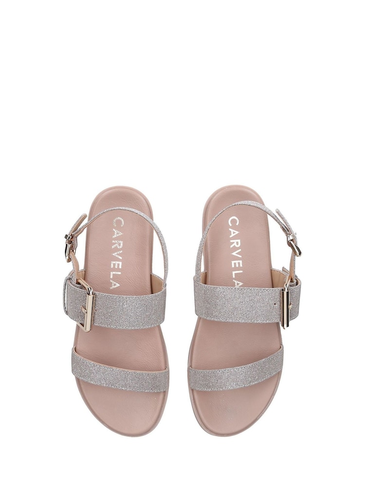 Carvela Berlin Sandals - Image 5 of 5