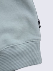 Azul - Animal Jonah Sweatshirt - Imagen 10 de 10