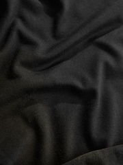 Black Full Length Leggings 2 Pack - Image 8 of 8