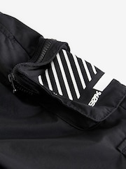 Black Multi Pocket Cargo Trousers (3mths-7yrs) - Image 6 of 7