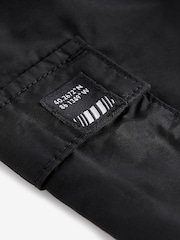 Black Multi Pocket Cargo Trousers (3mths-7yrs) - Image 7 of 7