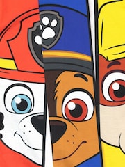 Character Green Paw Patrol Printed Long Sleeve Pyjamas - Image 3 of 8
