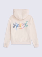Animal Pink Maya Kids Graphic Hoodie - Image 2 of 6