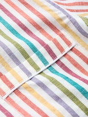 Seasalt Cornwall Natural Cosy Corner Cotton Pyjamas - Image 5 of 5