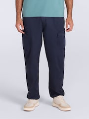 Animal Blue Melbourne Cargo Trousers - Image 1 of 4