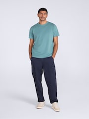 Animal Blue Melbourne Cargo Trousers - Image 3 of 4