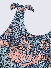 Animal Blue Vacation Kids Swimsuit - Image 3 of 3