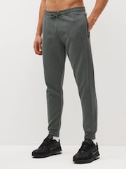 Skrilavec - Hlače za prosti čas z manšetami Athleisure - Slika 1 iz 1