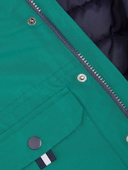 Monsoon Wasserabweisender 3-in-1 -Anorak - Bild 3 von 3