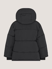 Monsoon Hooded Puffer Jacket - Bild 2 von 5