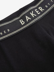 Baker by Ted Baker Branded Waistband Leggings - Image 5 of 5